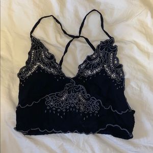 Free People bralette